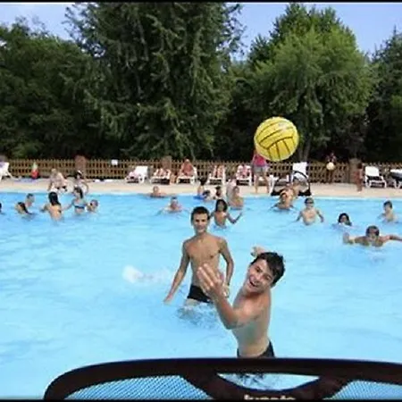 Kemp Vacancesocamping Beaurivage La Roque-Gageac