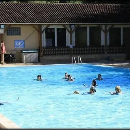 Kemp Vacancesocamping Beaurivage 3*