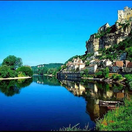 Vacancesocamping Beaurivage 3*