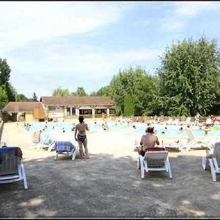 Vacancesocamping Beaurivage