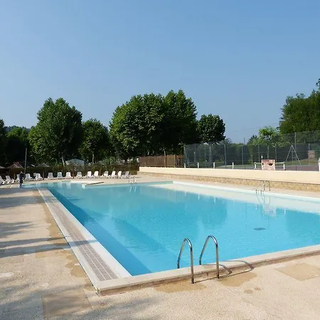 Kemp Vacancesocamping Beaurivage La Roque-Gageac