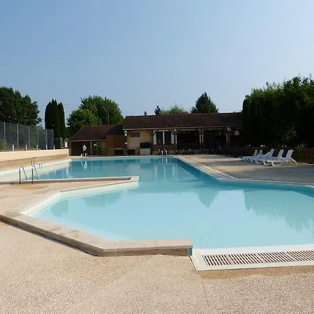 Vacancesocamping Beaurivage Kemp 3*
