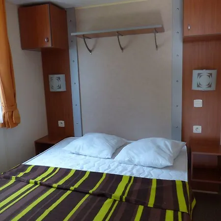 Vacancesocamping Beaurivage Kemp La Roque-Gageac