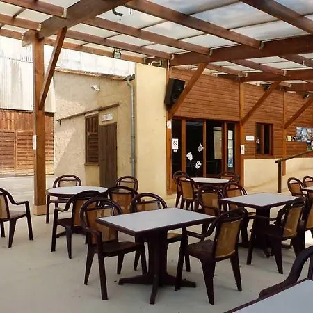 Vacancesocamping Beaurivage 3* La Roque-Gageac